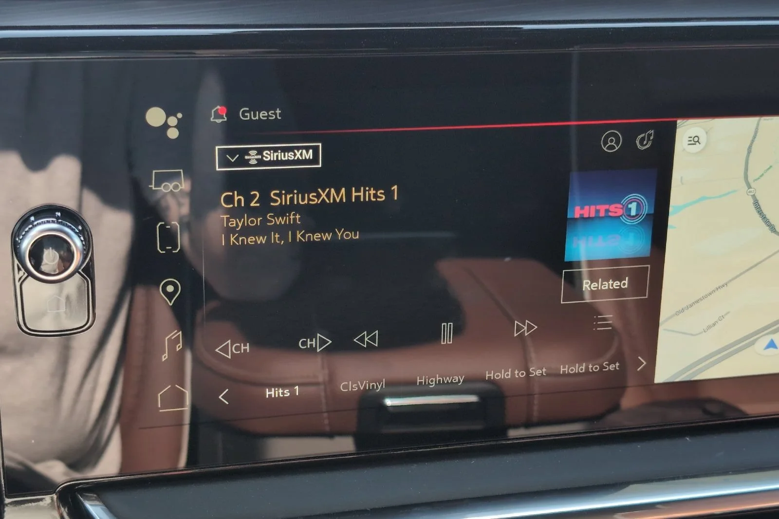 2026 GMC Sierra 1500 Denali Ultimate - Photo 17