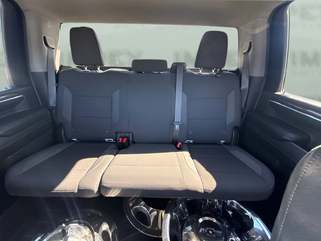 Used 2024 White Chevrolet LT image 10