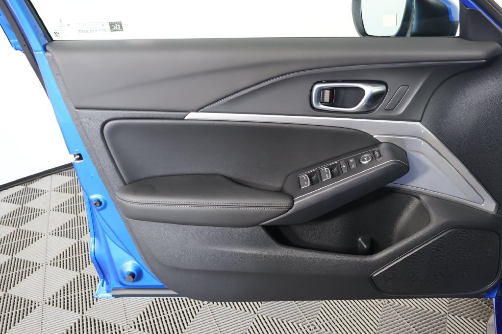 New 2026 Double Apex Blue Pearl Acura A-Spec Package image 9