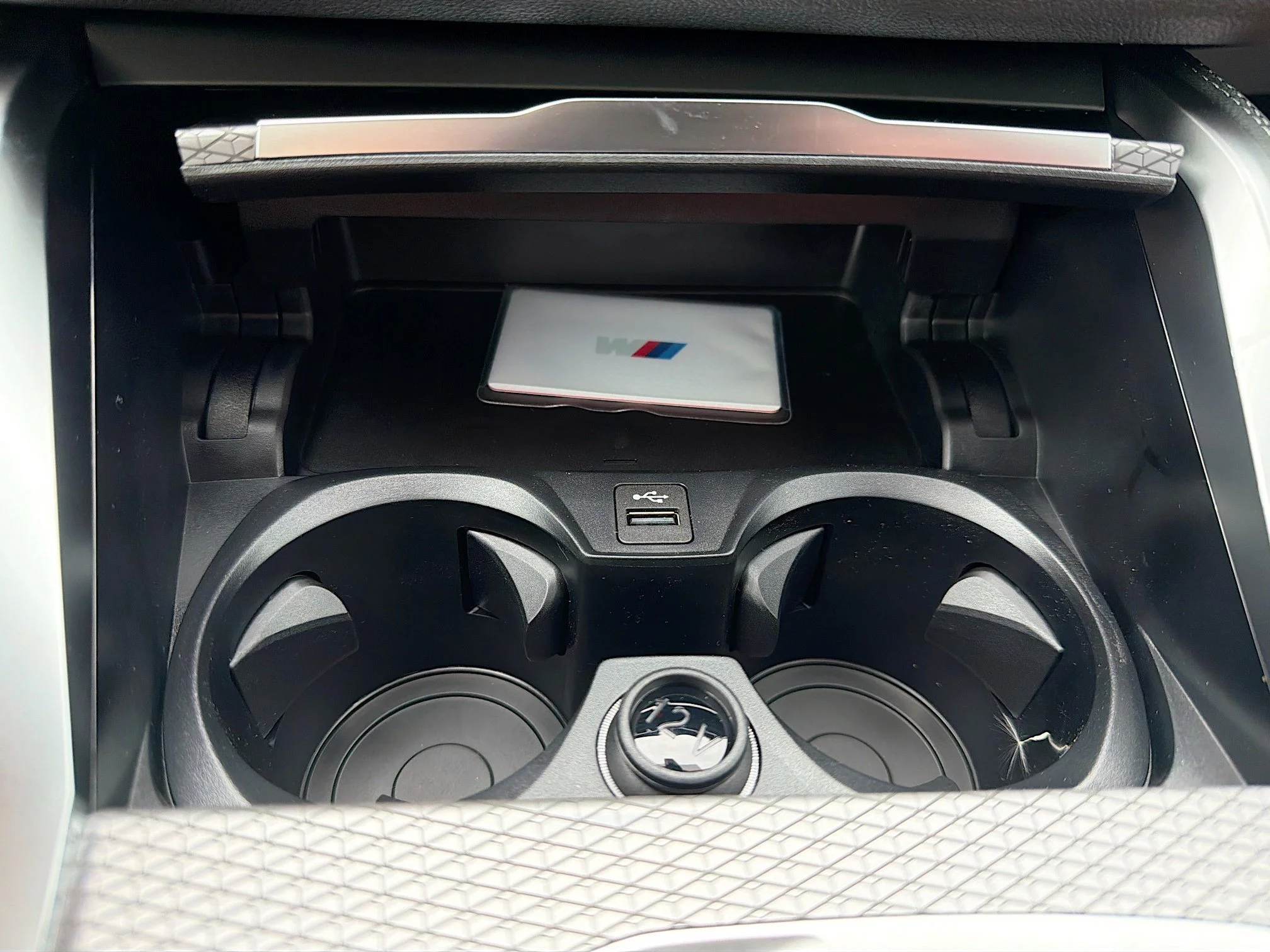 New 2027 Brooklyn Grey Metallic BMW 430i image 31
