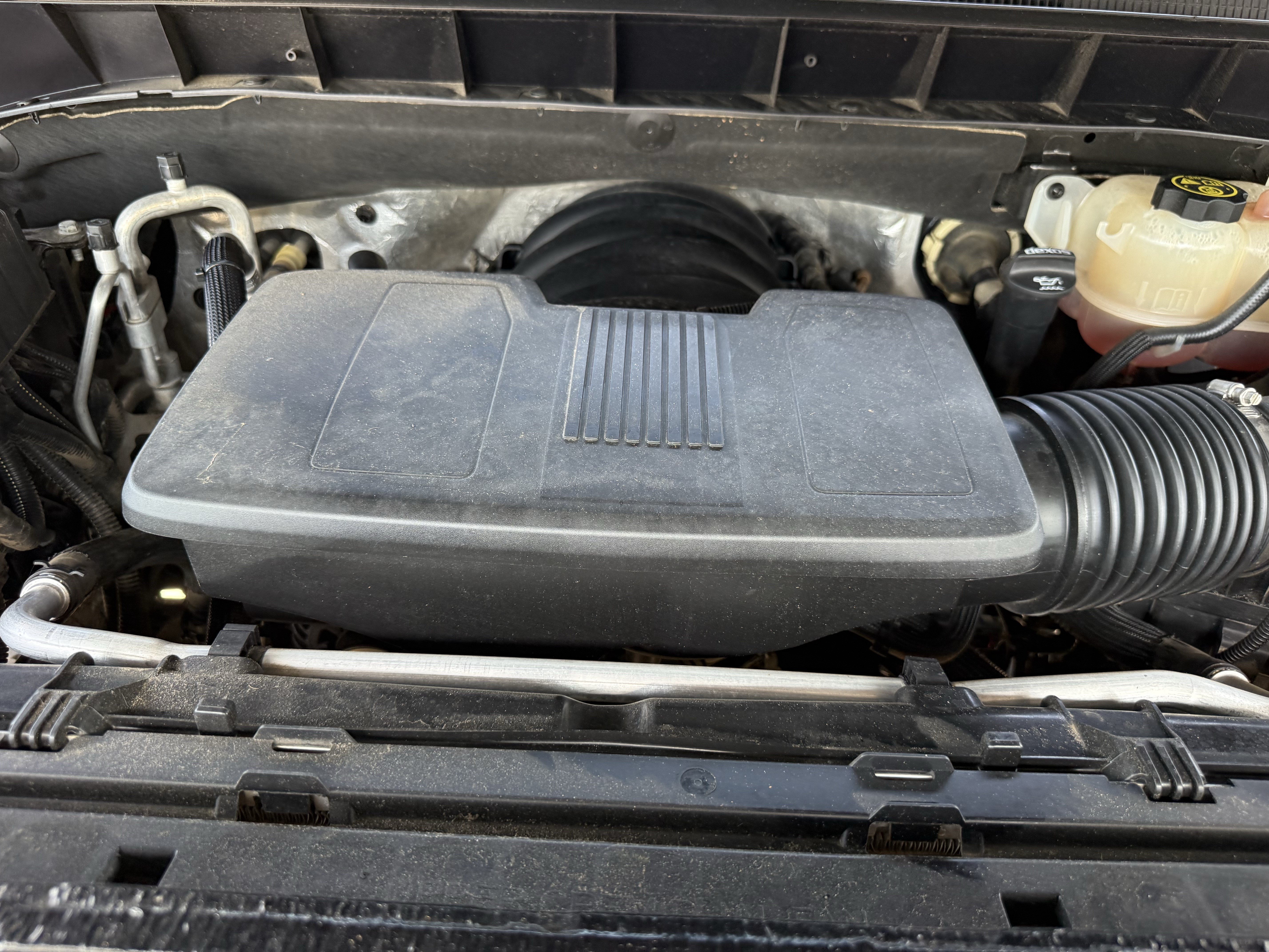 Used 2020 Black Chevrolet LT image 29