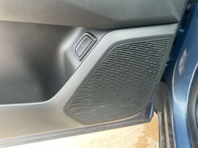 Used 2026 Blue Chevrolet LT image 27