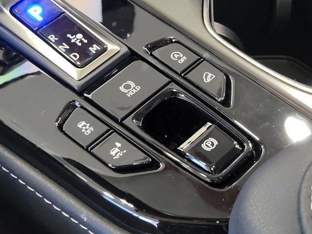 Certified Used 2025 Red Lexus 350 Premium image 39