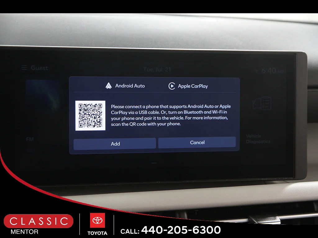 Used 2026 Serenity White Pearl Hyundai SEL image 10