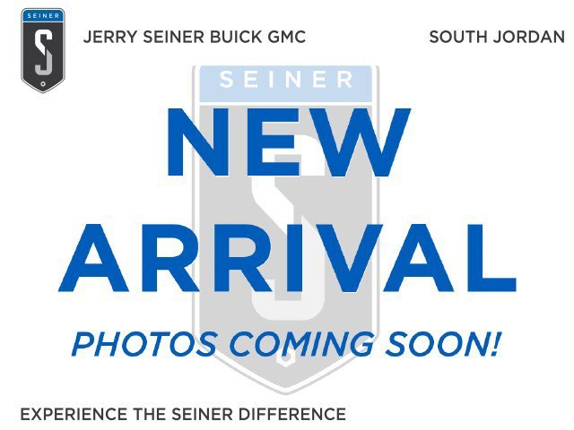 New 2027 Summit White GMC AT4 image 1