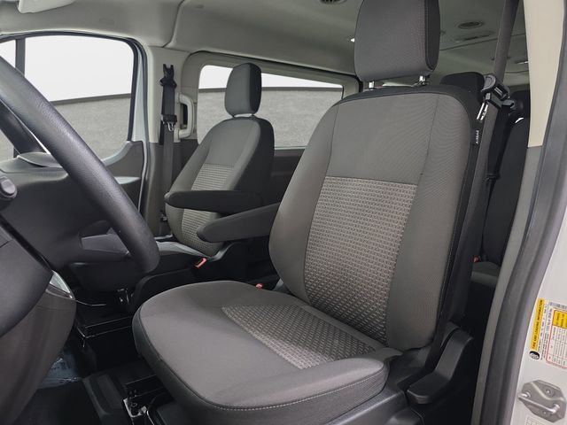 Used 2025 White Ford XLT image 14