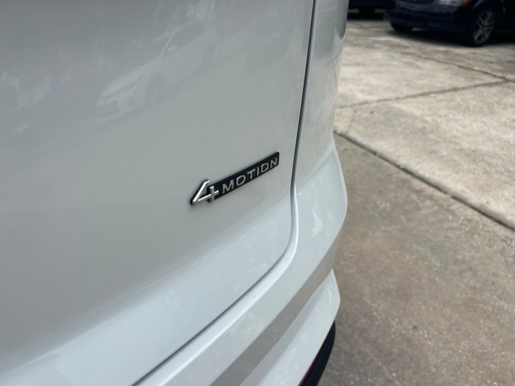 New 2026 White/off-white Volkswagen 2.0T SE w/Technology image 33