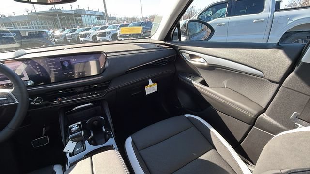 2026 Buick Envision Sport Touring - Photo 33