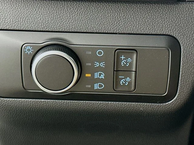 New 2026 Black Ford Active image 21