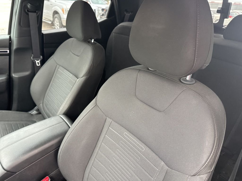 2022 Hyundai Santa Cruz SEL Premium photo 2