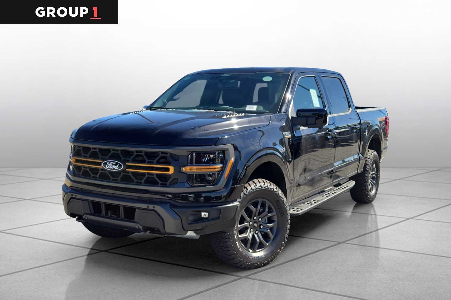 2026 Ford F-150 Tremor®