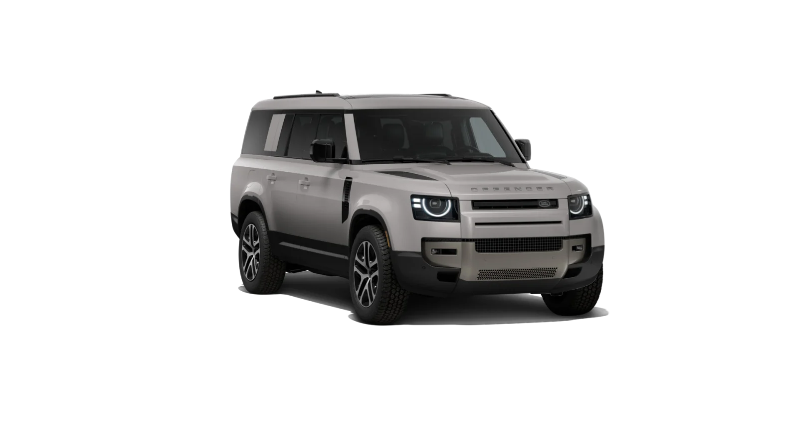 2026 Land Rover Defender 130 S P300's photo