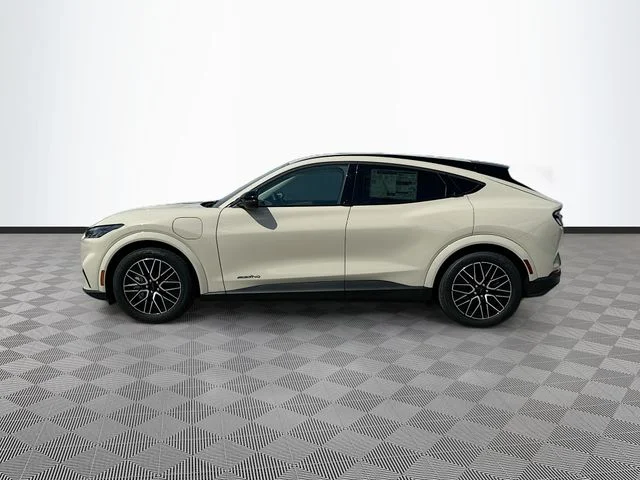 New 2026 Desert Sand Ford Premium image 3