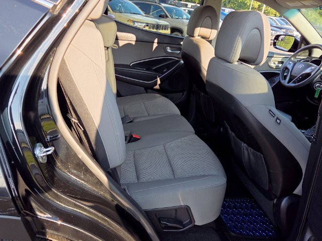 Used 2018 Black Hyundai 2.4 Base image 13