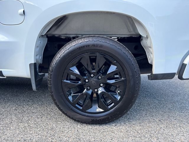 2019 Chevrolet Silverado 1500 Custom - Photo 29