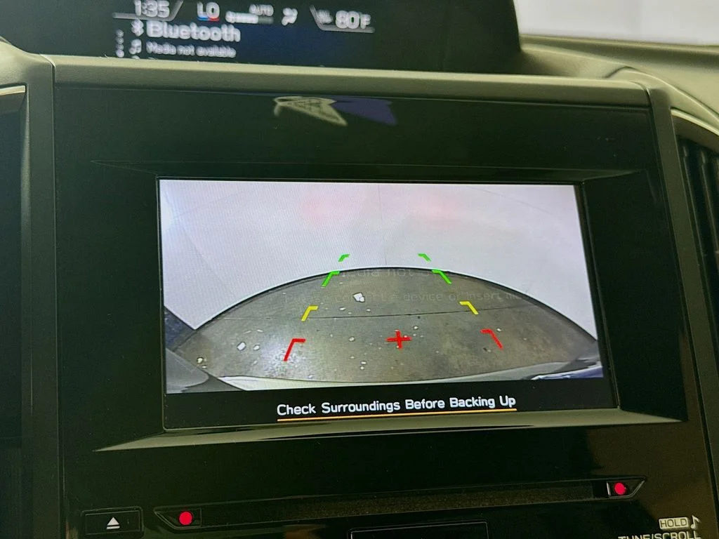 Used 2020 Green Subaru Premium image 15