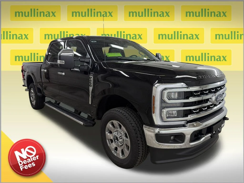 2026 Ford Super Duty F-250 SRW