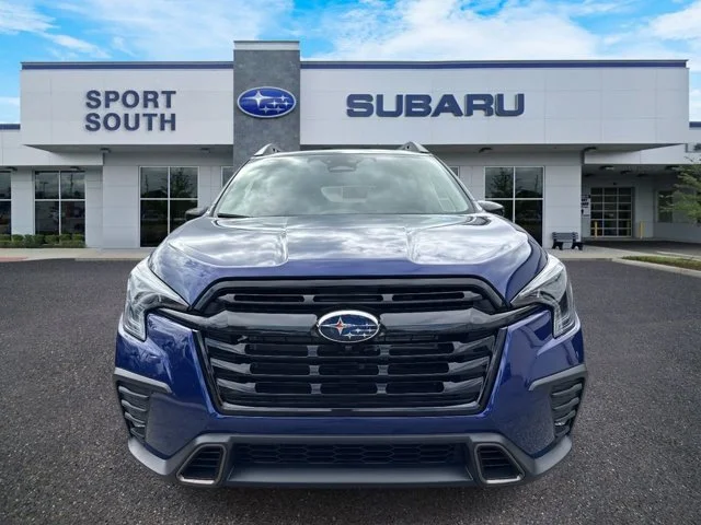 2026 Subaru Ascent Limited Bronze Edition - Photo 53