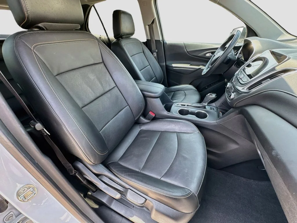 Used 2020 Beige Chevrolet Premier image 34