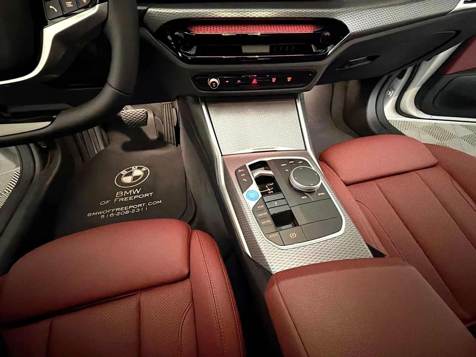 2026 BMW i4 40 - Photo 18