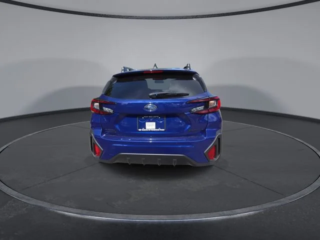 New 2026 SAPPHIRE BLUE PEARL Subaru Limited image 7