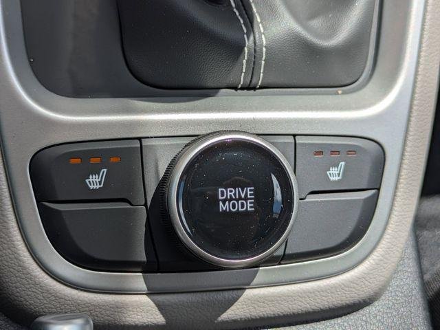 New 2026 Onyx Black Hyundai SEL image 57