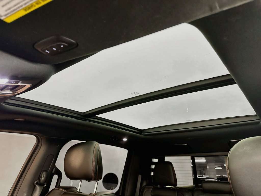 Used 2022 Gray Ram TRX image 22