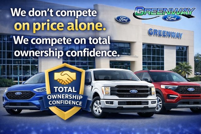 New 2026 Avalanche Ford Tremor® image 38