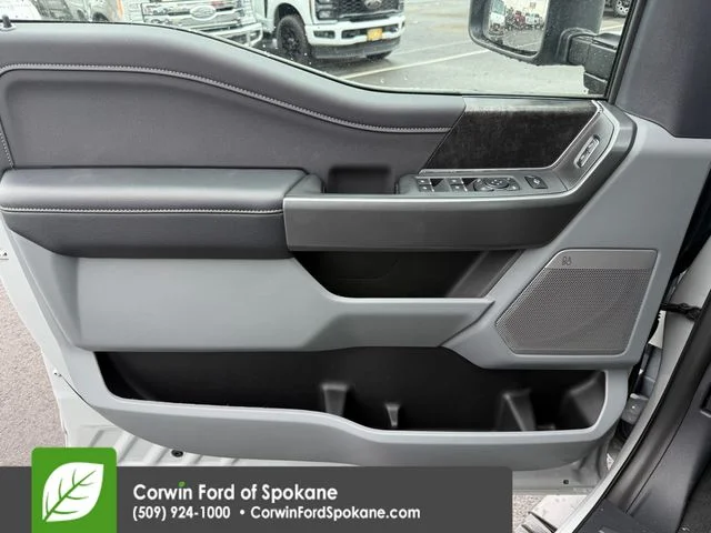 New 2026 Avalanche Ford XLT image 19