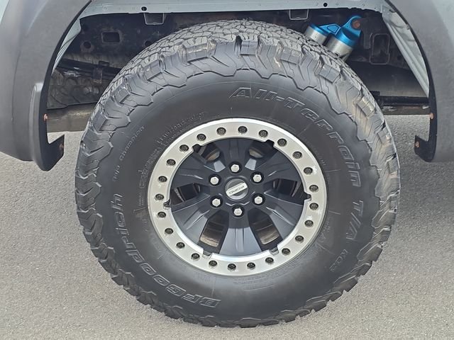 Used 2017 Avalanche Ford Raptor image 56