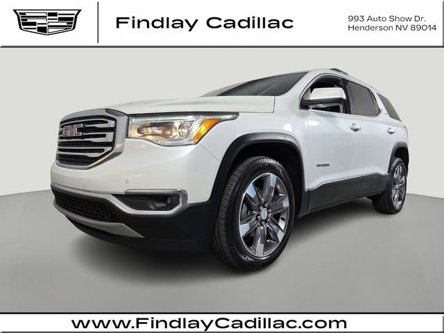 2019 GMC Acadia SLT-2 FWD's photo