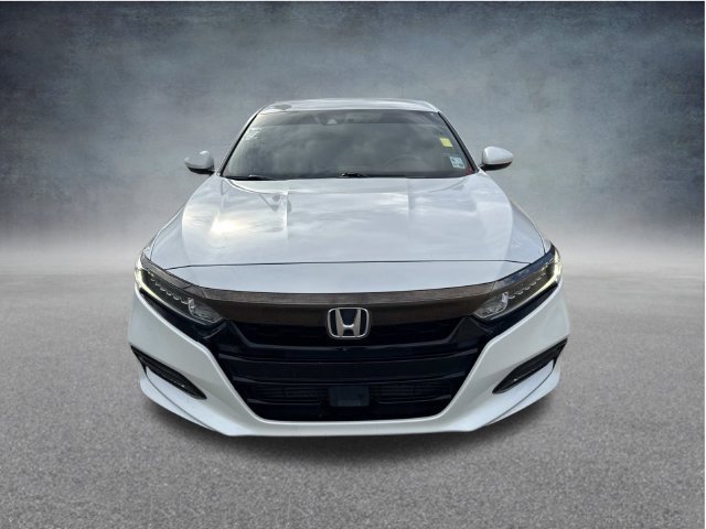 Used 2020  Honda Sport image 5