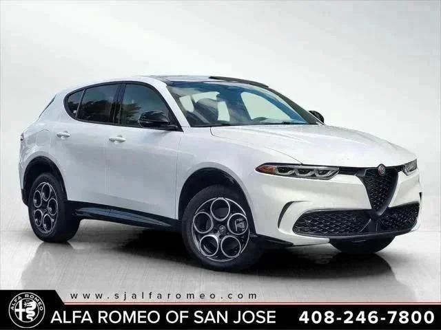 2025 Alfa Romeo Tonale 2.0 Tonale's photo