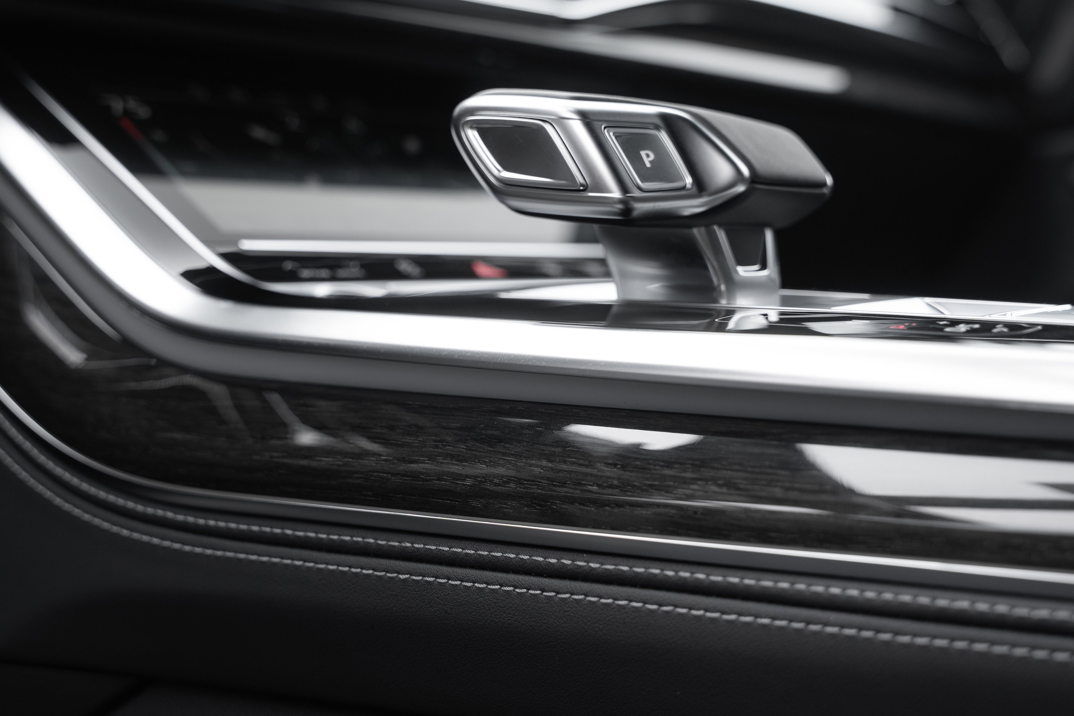 2026 Audi Q8 Premium Plus - Photo 19