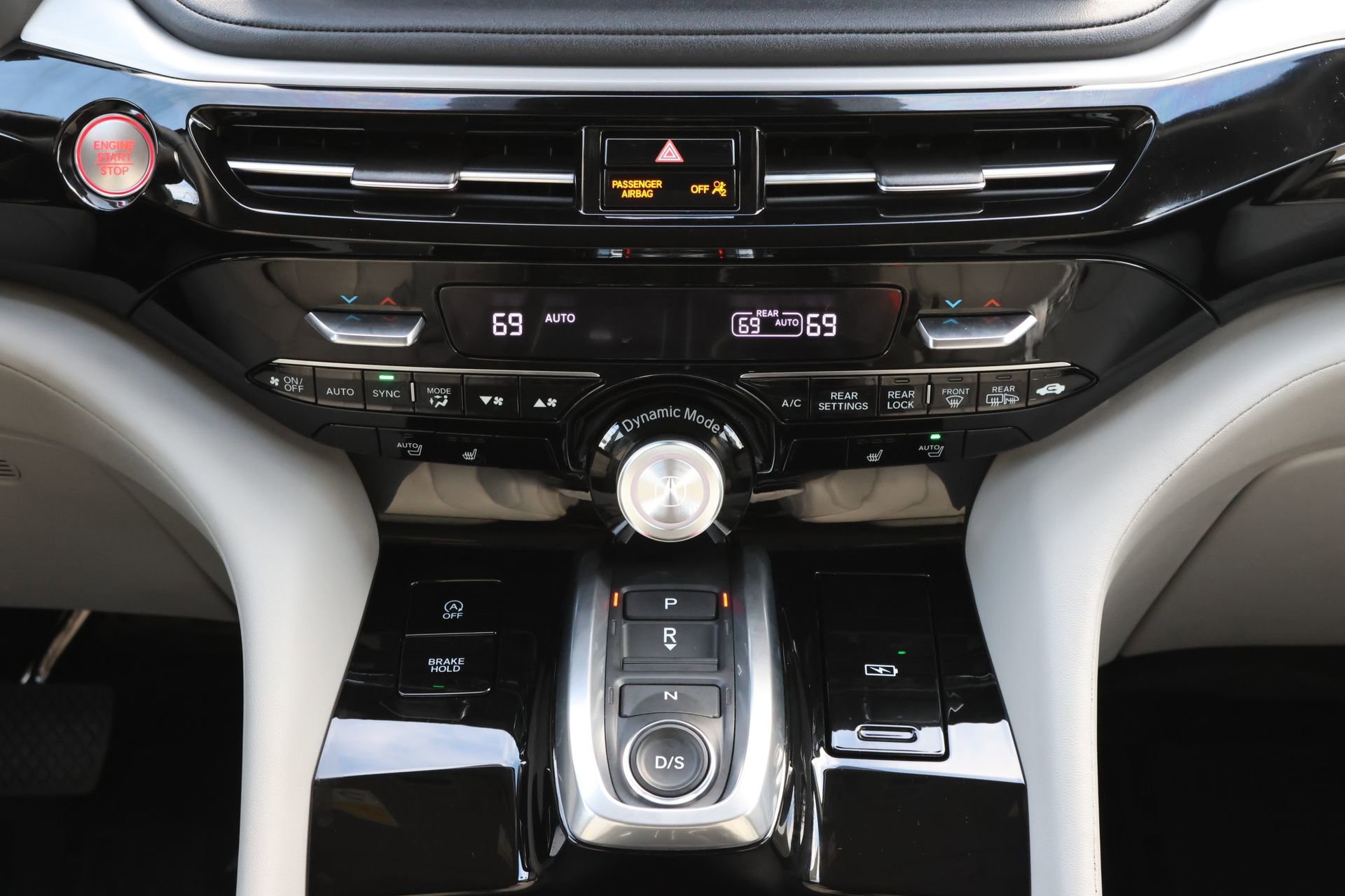2026 Acura MDX Technology Package - Photo 41
