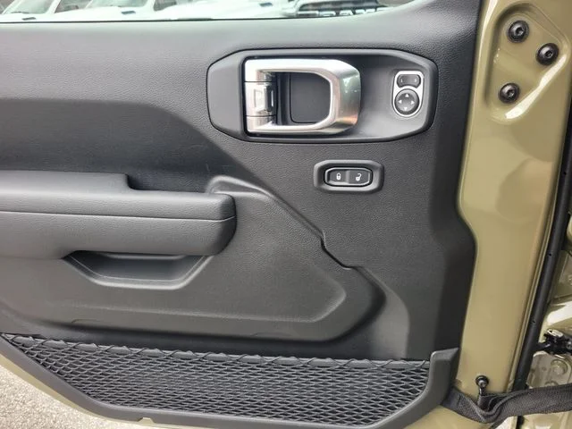 New 2026 41 Exterior Paint Jeep Sport S image 21