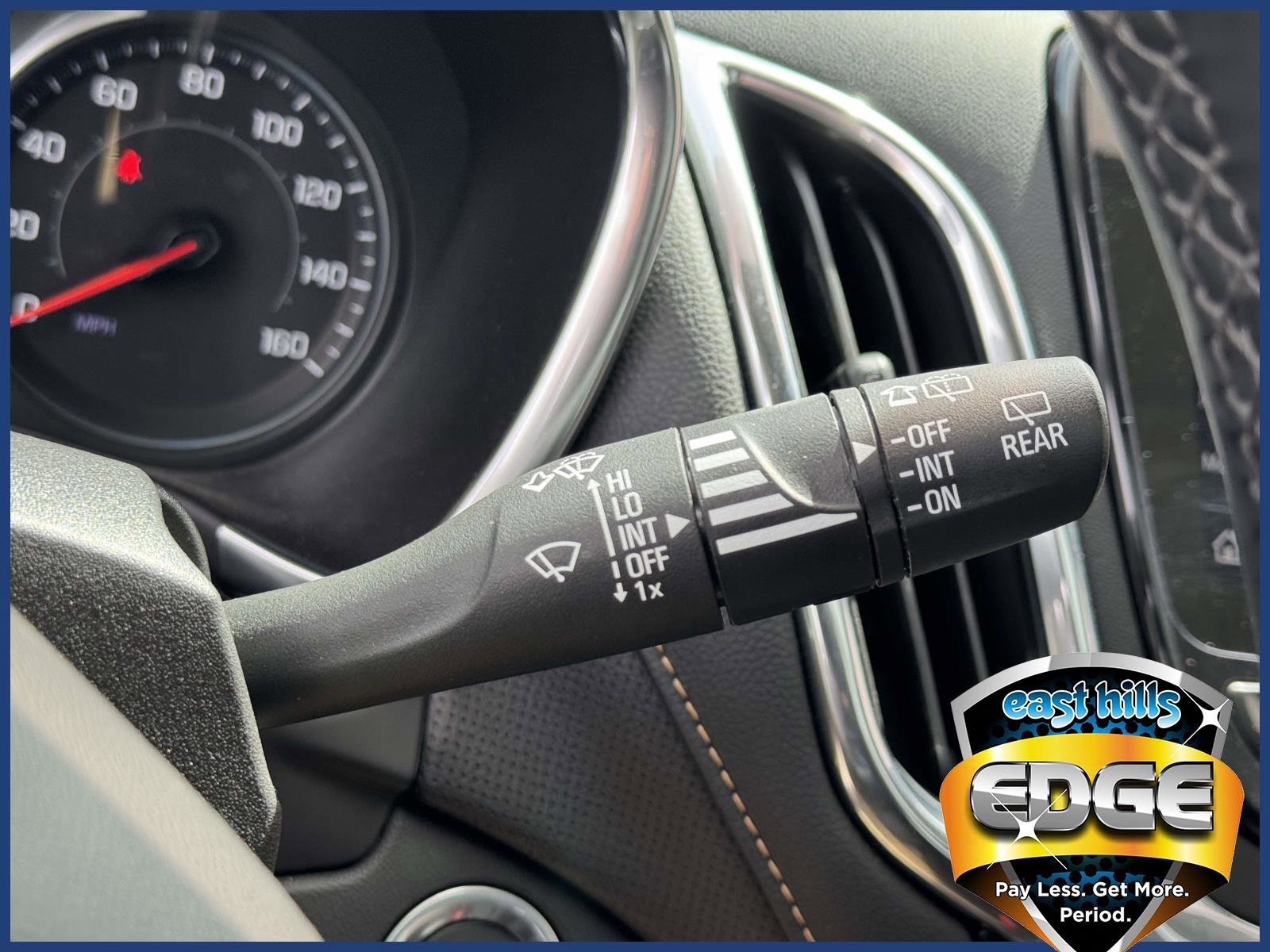 2023 Chevrolet Equinox Premier - Photo 22