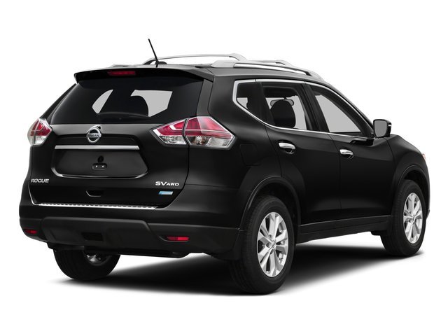 Used 2016 Cayenne Red Nissan SV image 2