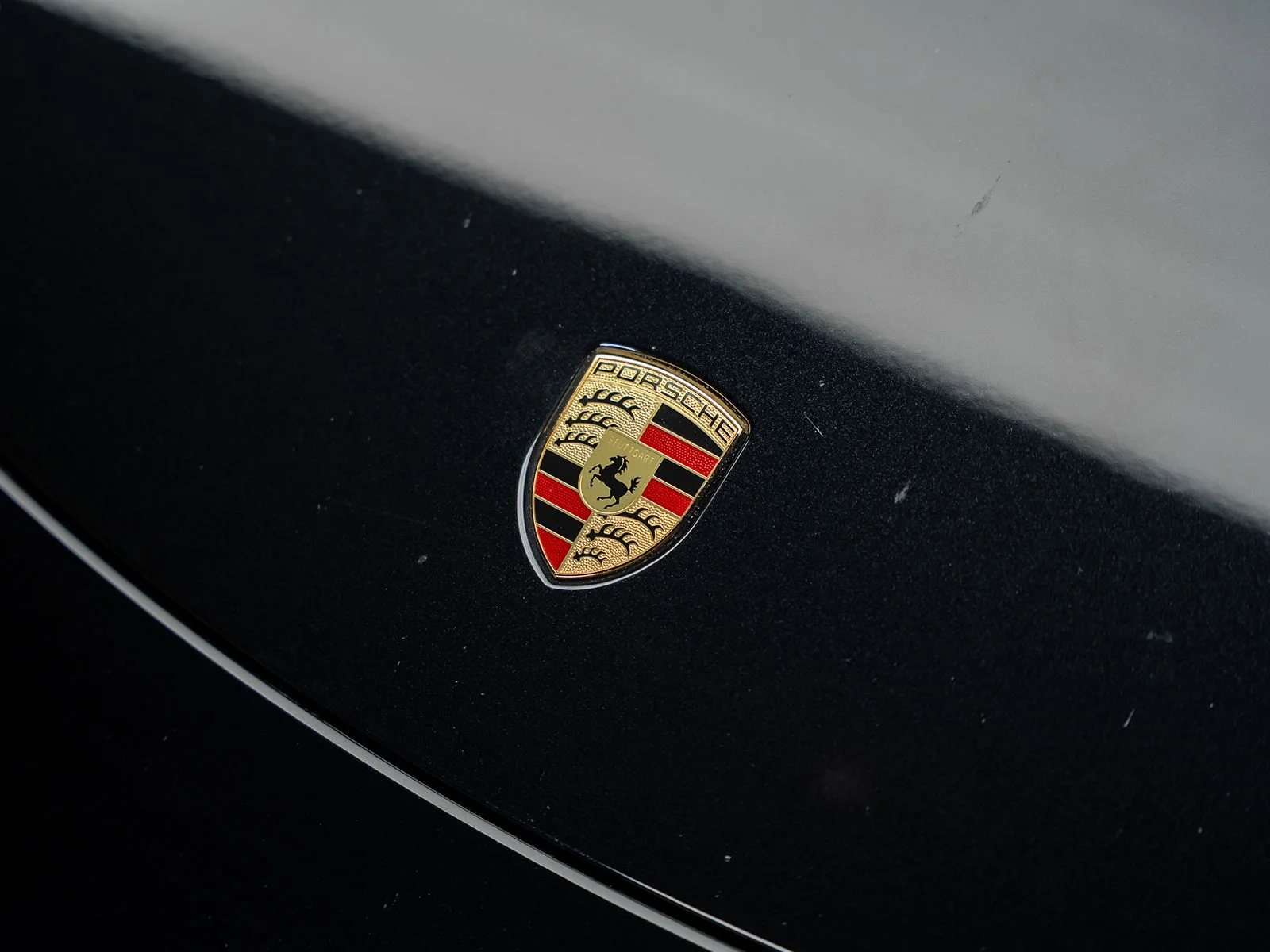 Used 2019 Black Porsche Carrera S image 11