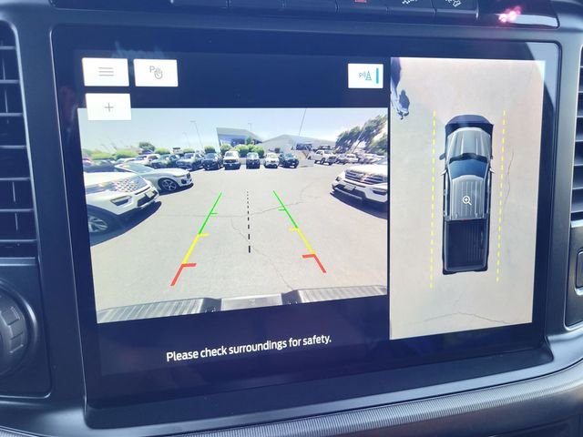 Used 2021  Ford Platinum image 18