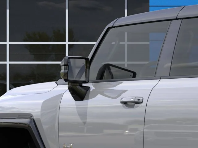 New 2026 METEORITE METALLIC GMC 2X image 12