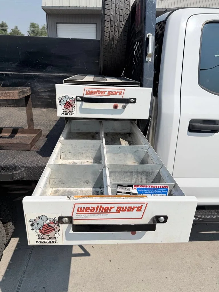 Used 2020 White Ford XL image 24