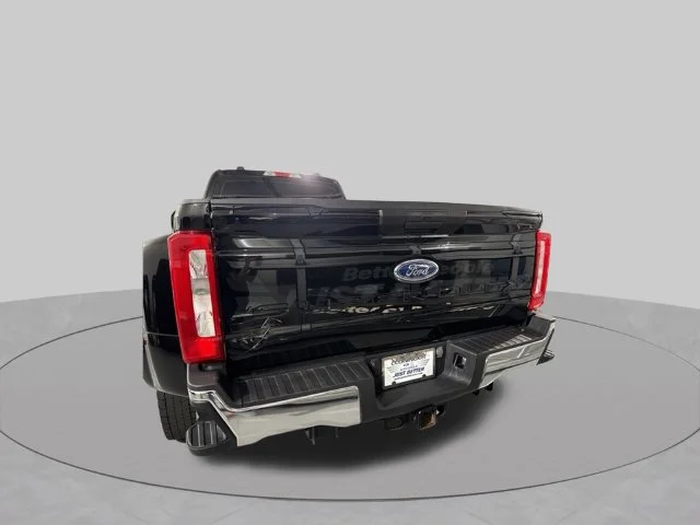 Used 2024 Black Ford XL image 9