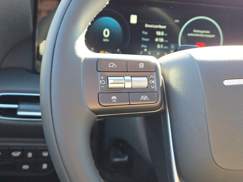 2026 Hyundai Palisade Calligraphy - Photo 35