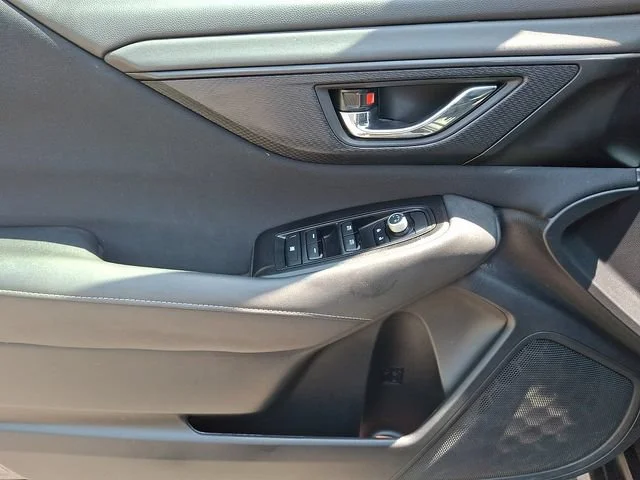 Used 2025 Gray Subaru Premium image 13