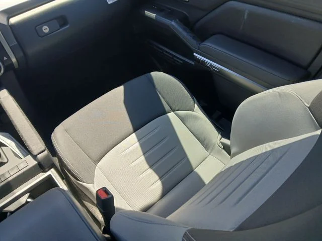 New 2026 Bronze Oxide Toyota TRD Sport image 24