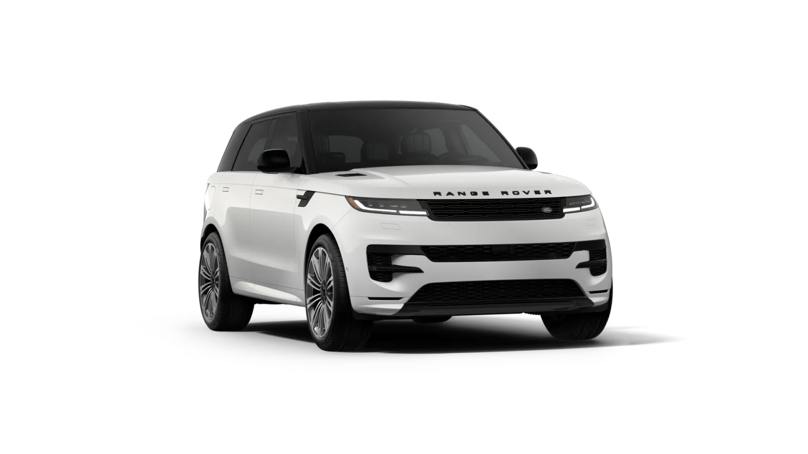 2026 Land Rover Range Rover Sport P530 Autobiography's photo