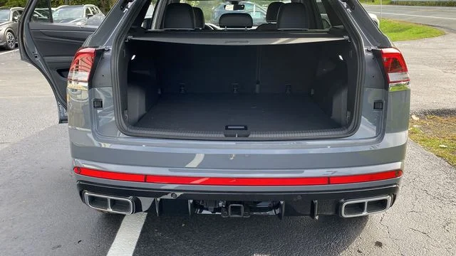 2026 Volkswagen Atlas Cross Sport SEL Premium R-LINE - Photo 26