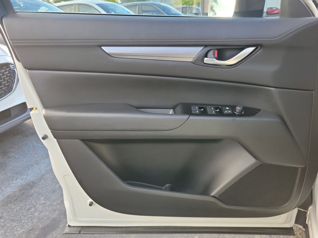 Used 2024 White Mazda 2.5 S Preferred Package image 11