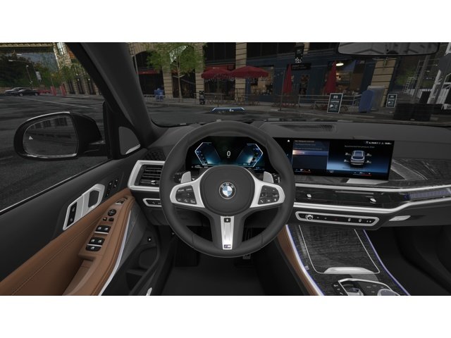 New 2026 Carbon Black Metallic BMW  image 13
